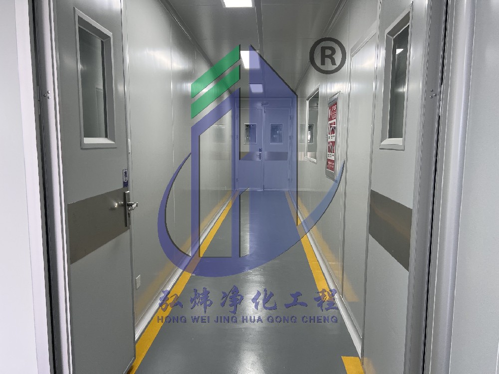 換氣次數(shù)對潔凈室的潔凈度有什么影響？