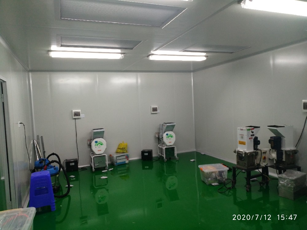 潔凈廠房施工過程中需要注意哪些問題？