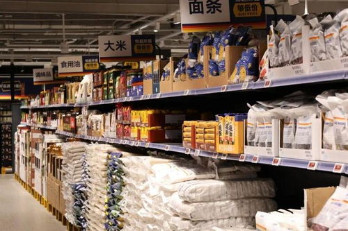 奧樂(lè)齊再添新店，今日盛大開(kāi)業(yè)，日用百貨一應(yīng)俱全