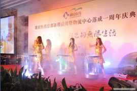 一站式專業禮儀慶典服務，潤天助力蘇州開業開工典禮圓滿成功