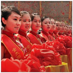 上海寶山禮儀慶典演出公司 一站式專業服務，點亮每一個重要時刻